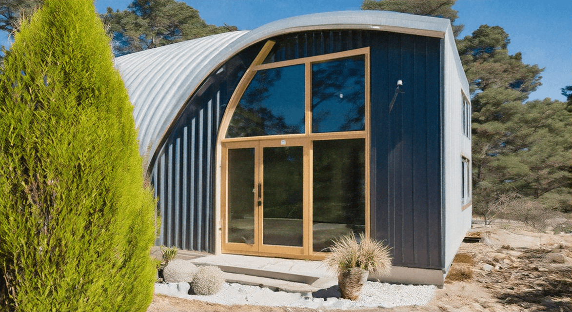 Fiberglass Design and Sustainability in Construction