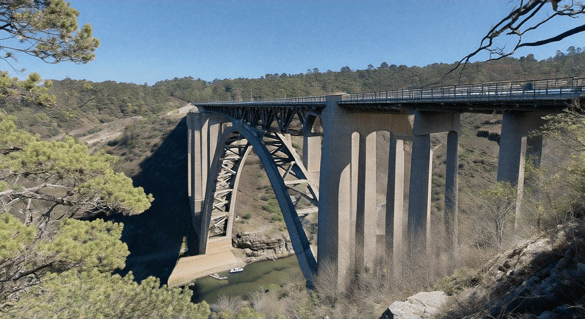 Bridge Resilience and Failure Analysis Techniques