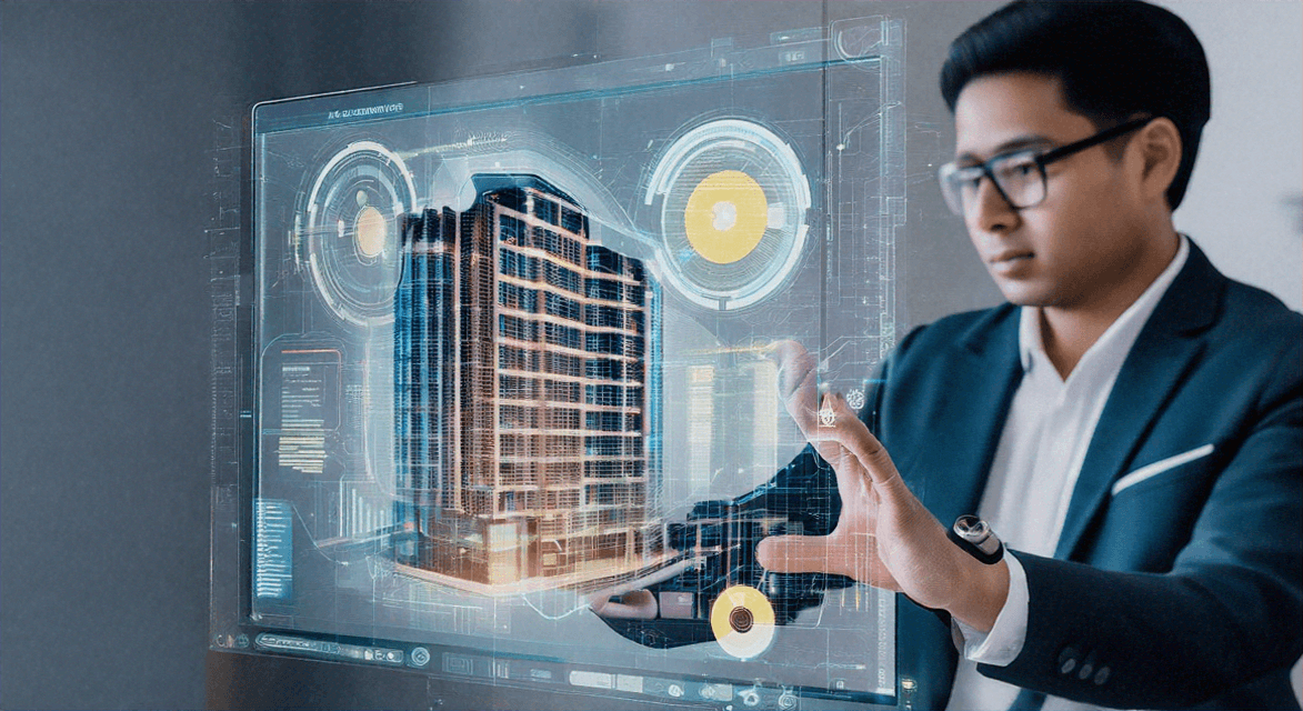Digital Twins for Structural Health Monitoring