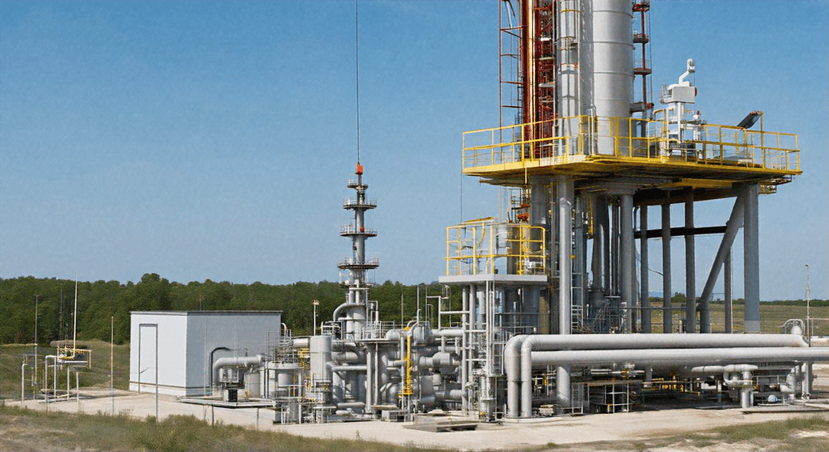 Advanced Petroleum Production Optimization