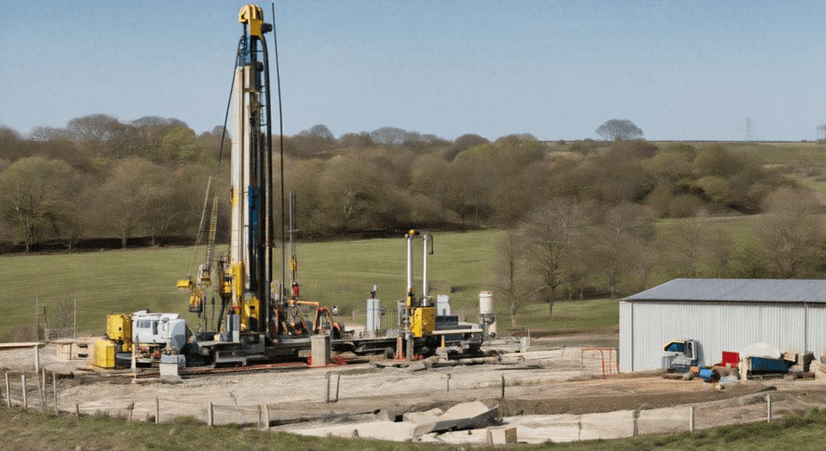 Fracking Fundamentals: Key Questions & Environmental Impact