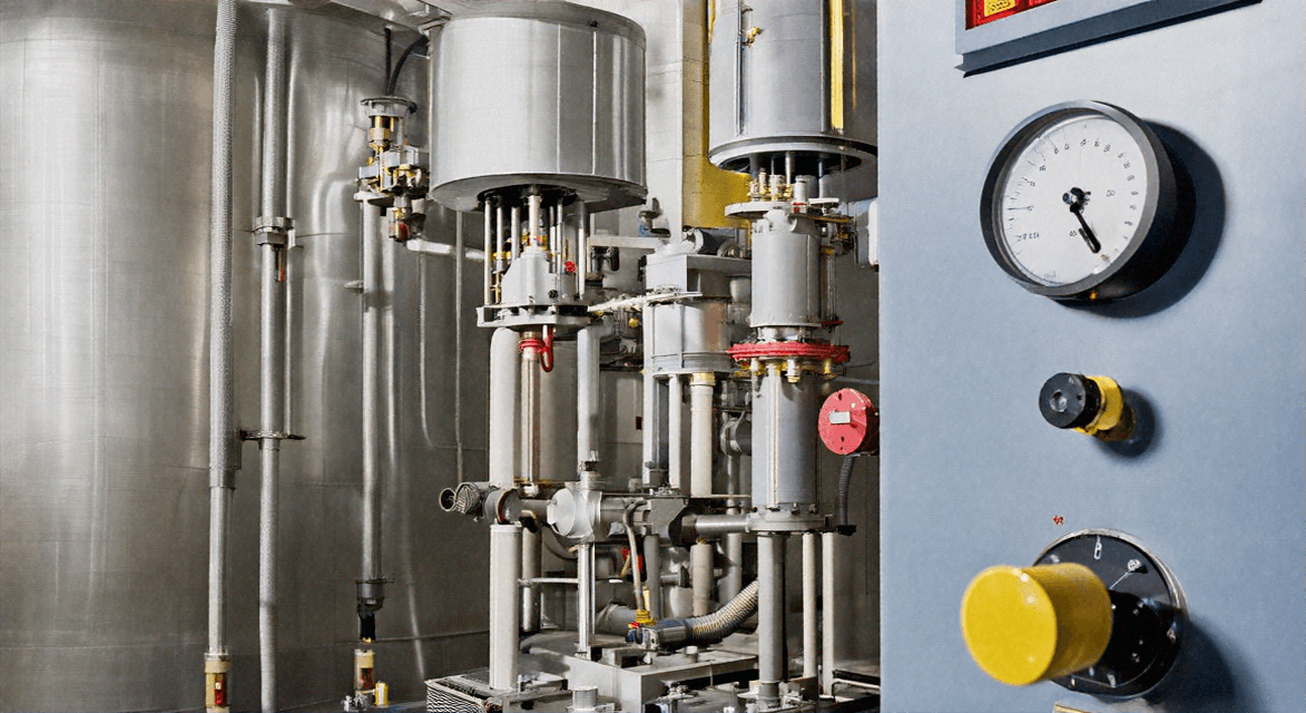 Water Chemistry Control in Nuclear Reactors