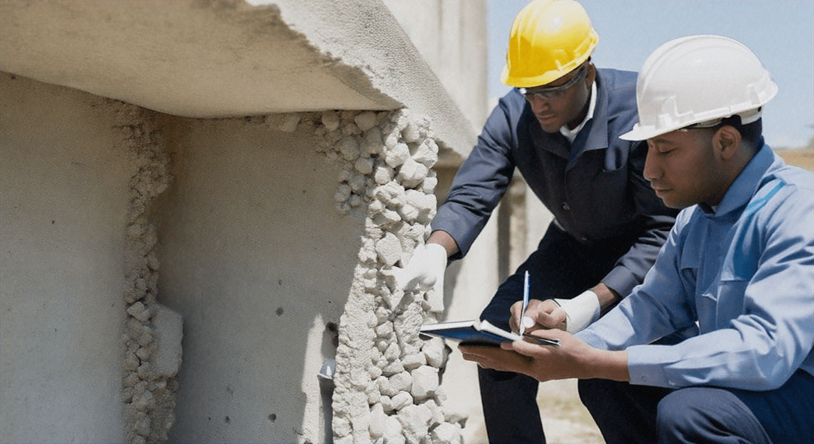 Seismic Design Optimization for Concrete Structures