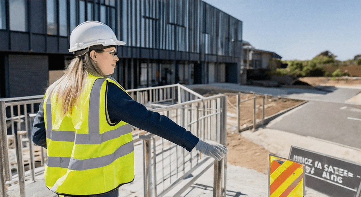 ADA Building Inspection Standards