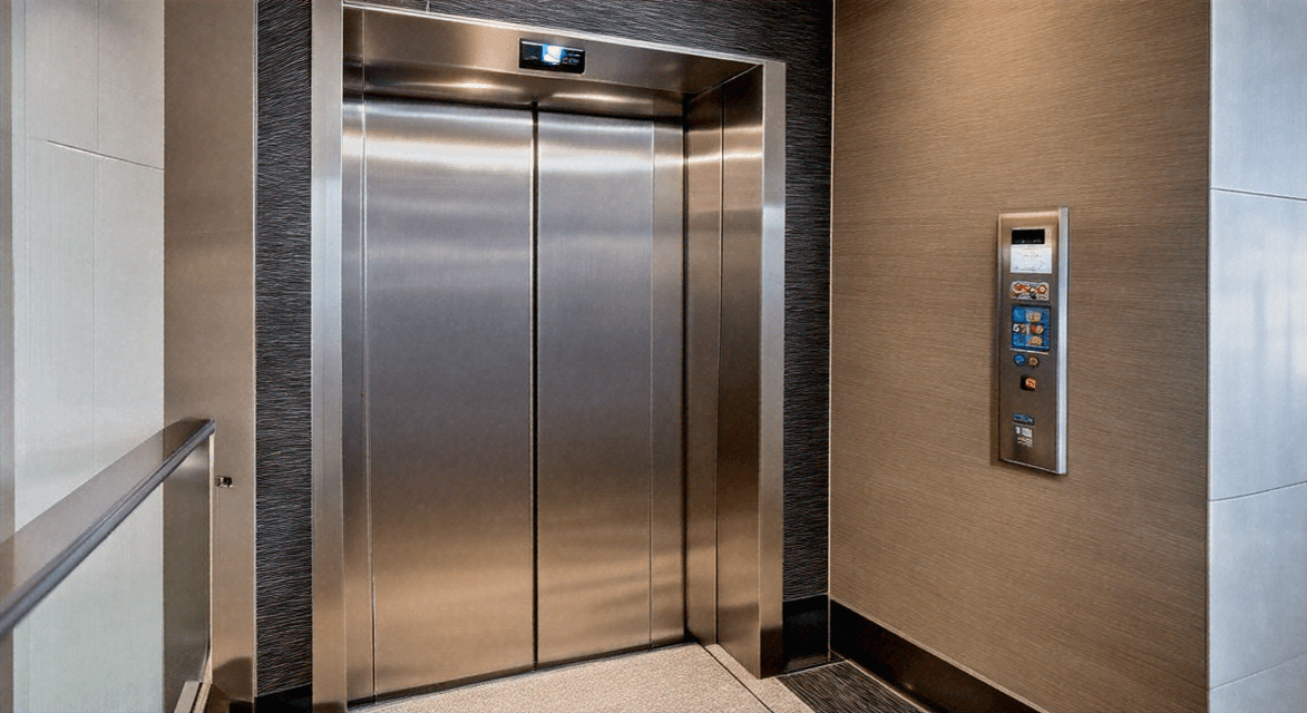Accessible Elevators and Platform Lifts