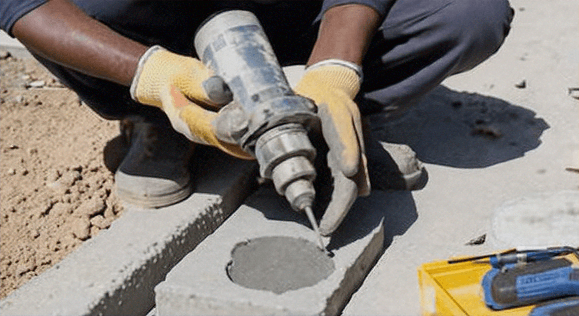Fundamentals of Concrete Testing and Repair
