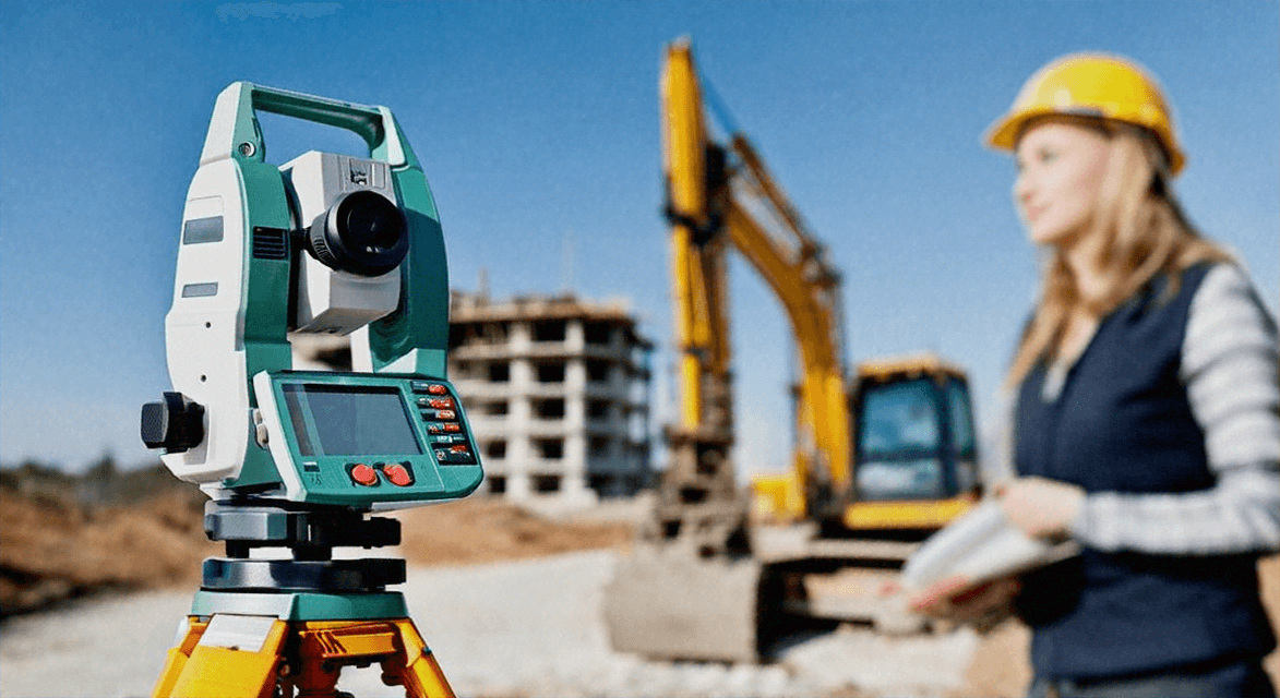 Basic Concepts of Surveying