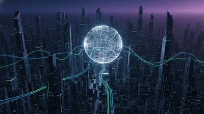 Master Finance: Evolving Tech Risks, AI, Cyber and Blockchain