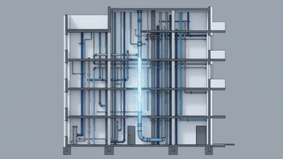 Principles of Building Drainage Design