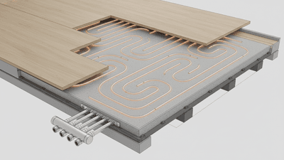 Hydronic and Radiant Heating Systems