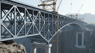 Advances in Structural Integrity and Safety