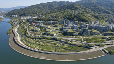 Climate Resilience in Engineering Design