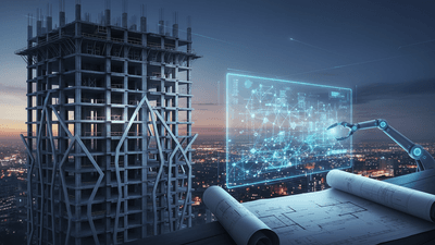 AI and Data Analytics in Structural Engineering