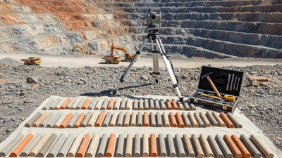 Mineral Resource Estimation Mastery + CIM Compliance Bonus