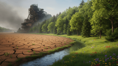 Environmental Remediation & Site Reclamation + BONUS