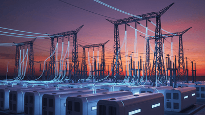Distributed Energy Resources Grid Impact: Energy Storage