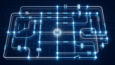 Mastering Node Analysis: Circuit Solving Simplified