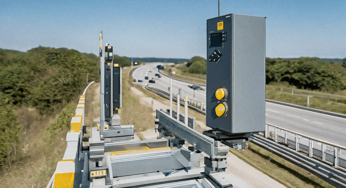 Improving Accuracy in Weigh-In-Motion Systems