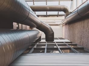 Ontario Building Code 2024: HVAC