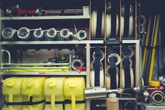 Ontario Building Code 2024: Fire Safety - Deeper Dive