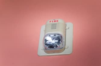 Ontario Building Code 2024: Fire Safety - Public Areas
