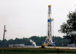 Technological Innovations in Shale Gas Development