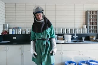 Chemical Emergency Exposure Limits and Safety Control