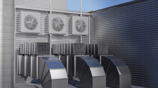 Commissioning HVAC and Fire Protection Services