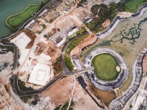 Sustainable Pond Construction and Design