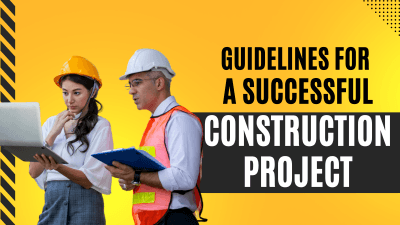 Construction Project Success Guide