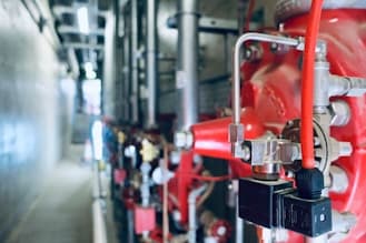 OSHA: Controlling Hazardous Energy