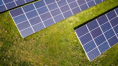 Rooftop Solar in Saudi Arabia: Unlocking Residential PV Pote