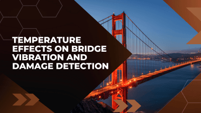 Assessing Temperature Effects on Bridge Structural Dynamics