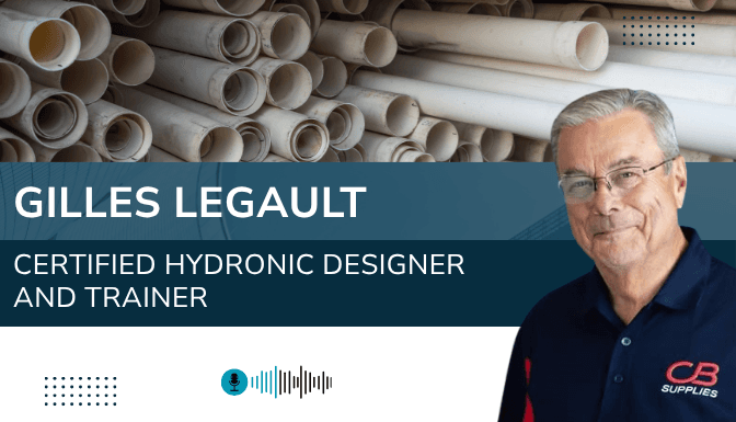 Proper Piping Design = Efficient Heat Transfer