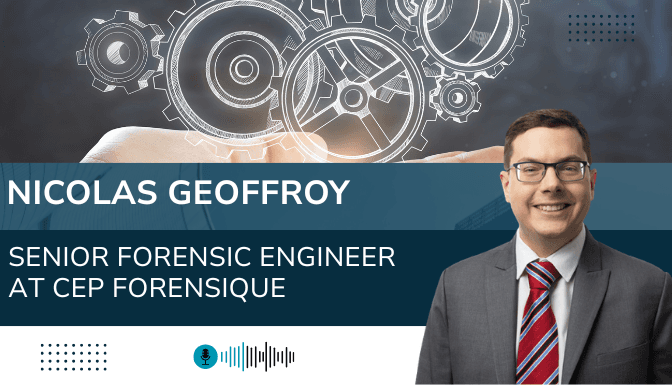 Forensic Failure Analysis: From Fracture to Root Cause