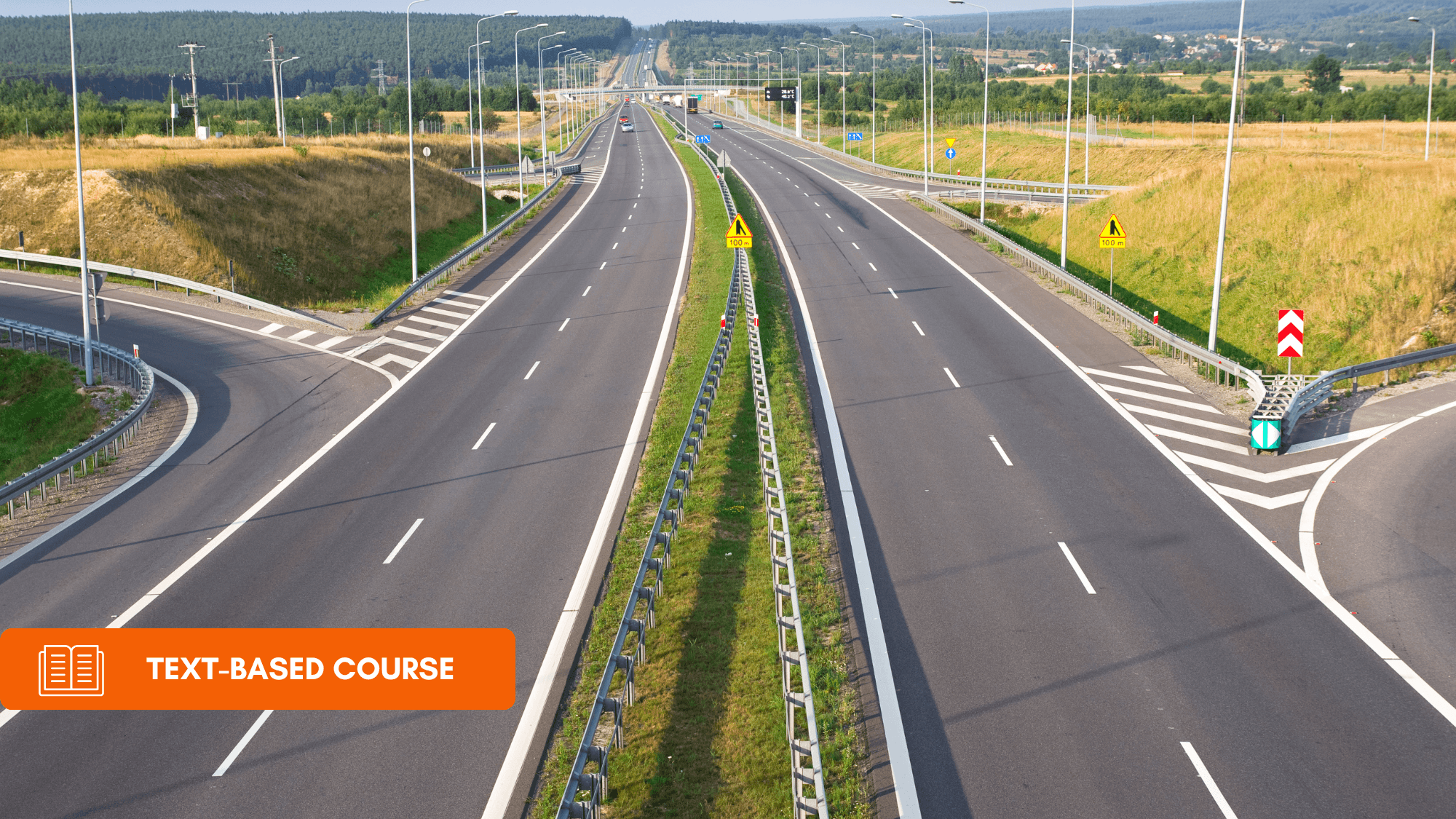 Highway Design Principles in Alberta for Classification, Traffic Forecasts and Design Speed