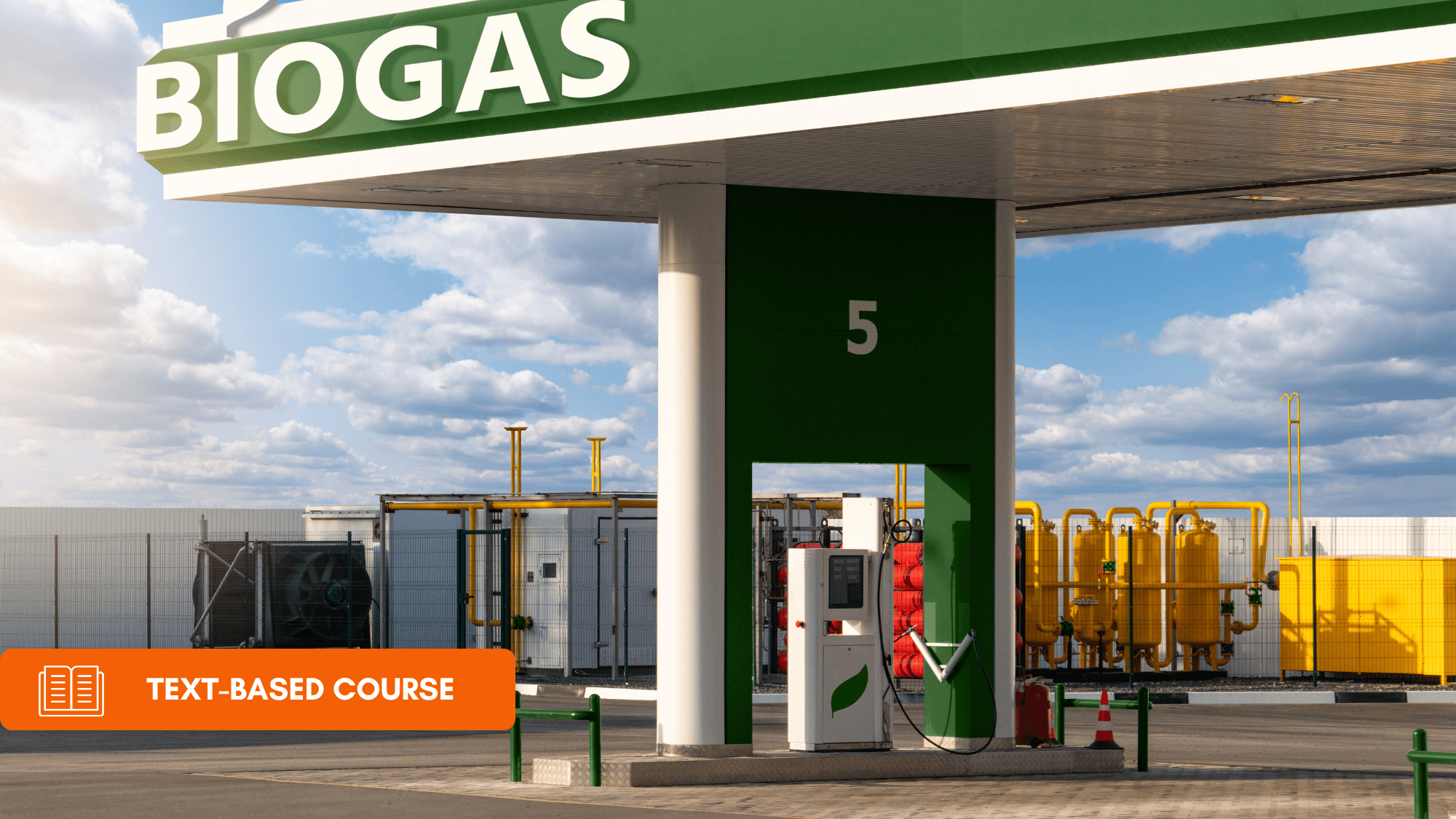 Quantifying and Documenting Biogas Emission Reductions for Alberta Offset Projects