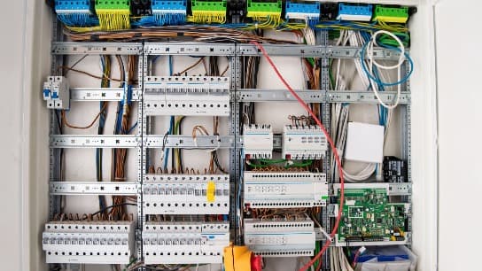 Mastering Electrical Power and Controls
