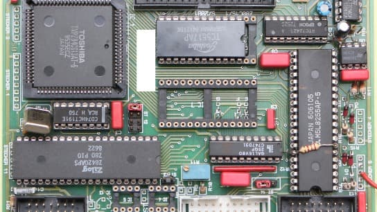 Microcontroladores PIC modulo 3