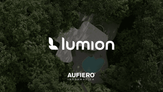 Básicos para Lumion