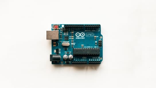 Arduino en lenguaje Ladder