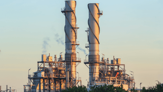 LNG Overview: Characteristics and Feed Gas Pretreatment