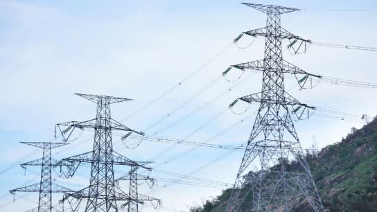 Electromagnetic Transients in Electrical Systems