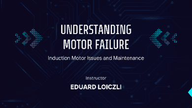Understanding Motor Failure