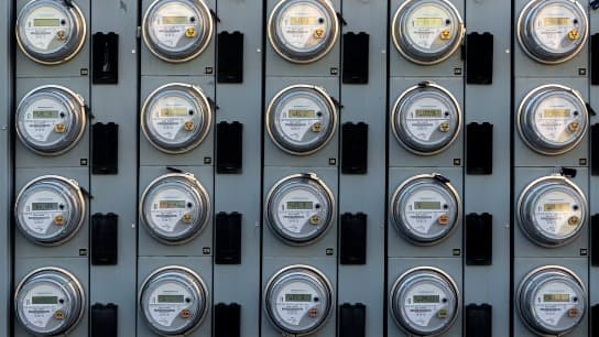 Electric Power Metering for Single and Three Phase Systems