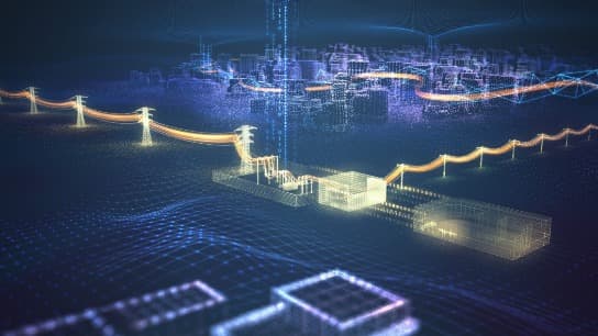 Protection and Control of High Voltage Power Circuits