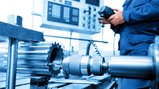 Introduction to CNC Programming