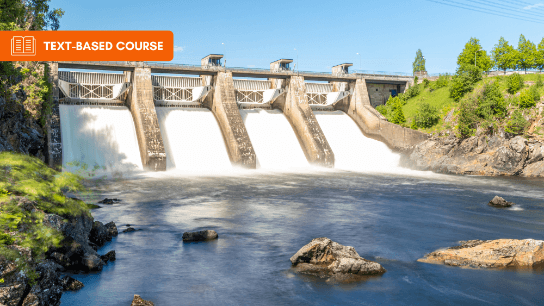 Hydropower: Largest Source of Renewable Energy