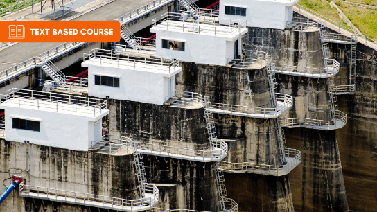 Design of Hydroelectric Plants