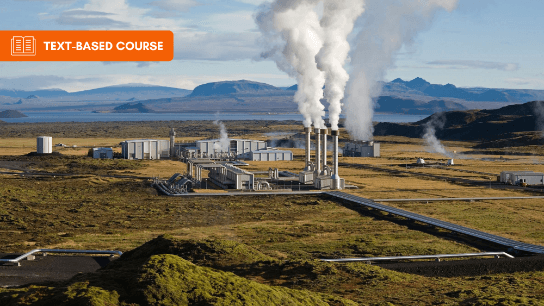 An Introductory Guide to Geothermal Energy